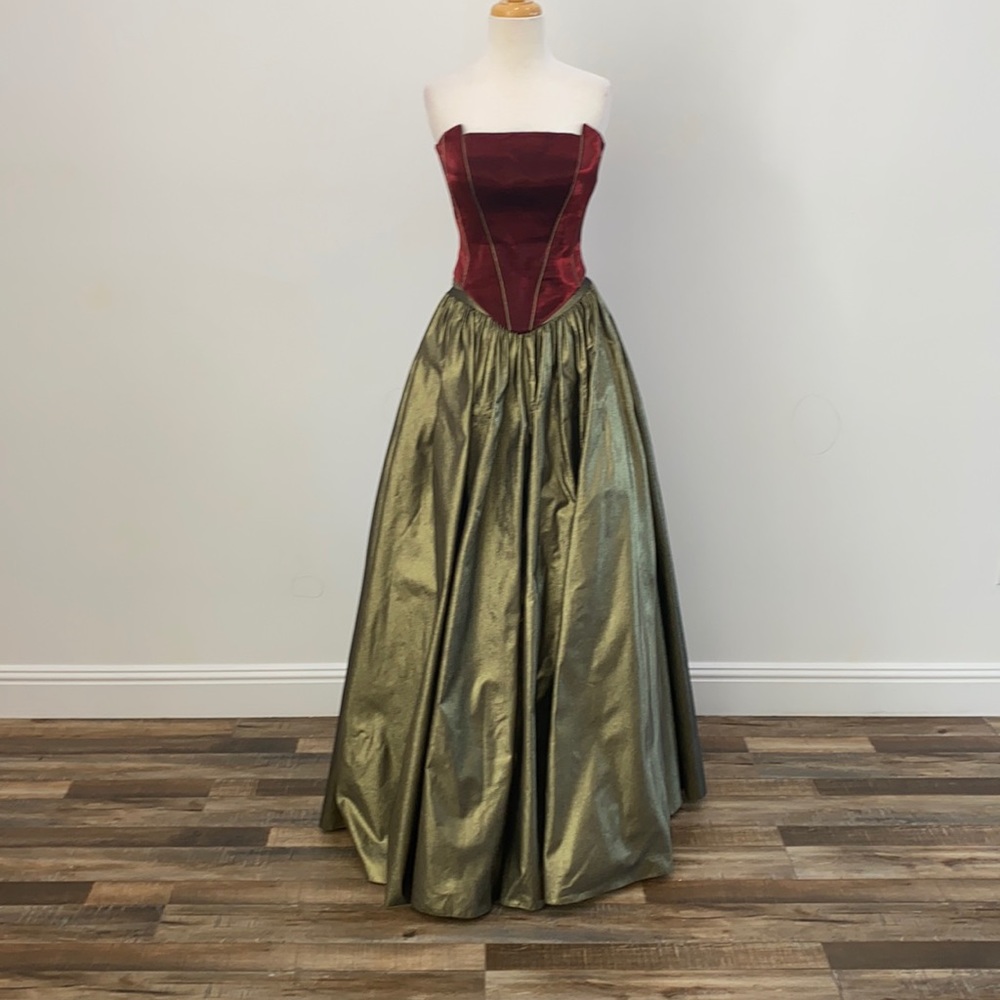 Dress size 12